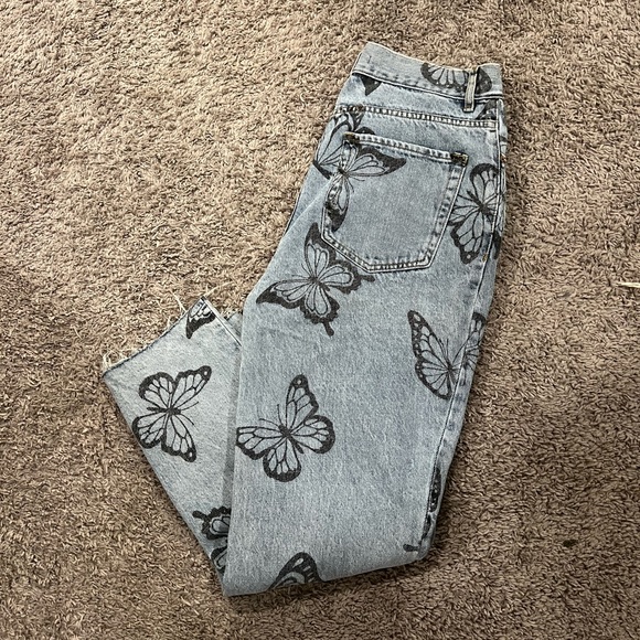 PacSun Denim - Pacsun jeans 🦋